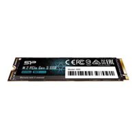Ổ cứng SSD Silicon Power A60 512GB M2 2280 PCIe( CŨ - CBH12/2026)