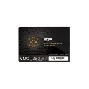 Ổ cứng SSD Silicon Power Ace A58 256GB SP256GBSS3A58A25