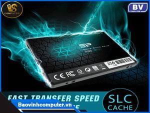 Ổ cứng SSD Silicon Power Ace A58 128GB SP128GBSS3A58A25