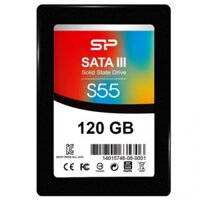 Ổ cứng SSD Silicon Power S55 120GB