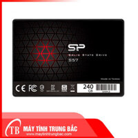 Ổ cứng SSD Silicon Power S57 120GB Sata3 2.5″