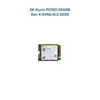 Ổ cứng SSD SK Hynix BC901 256GB PCIe Gen4 x4 NVMe M.2 2230