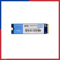 Ổ cứng SSD SSTC 256GB M.2 NVMe