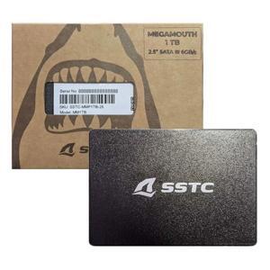 Ổ cứng SSD SSTC Megamouth 1TB