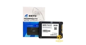 Ổ cứng SSD SSTC Megamouth 240GB