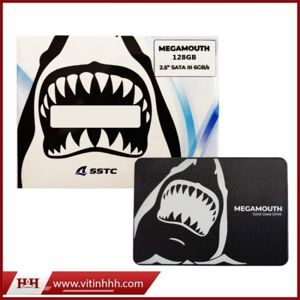 Ổ cứng SSD SSTC Megamouth 256GB
