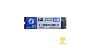 Ổ cứng SSD SSTC Oceanic Whitetip M2 512GB (SSTC-PHI-E13512)