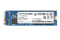 Ổ cứng SSD Synology 400GB M.2 2280 NVMe (SNV3410-400G)