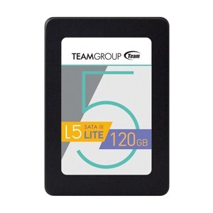 Ổ cứng SSD Team Group 120GB L5 Lite