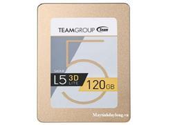 Ổ cứng SSD Team Group 120GB L5 Lite