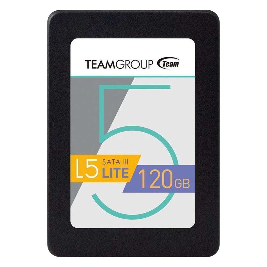 Ổ cứng SSD Team Group 120GB L5 Lite