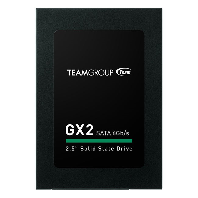Ổ cứng SSD Team GX2 128GB