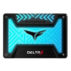 Ổ cứng SSD Team T-Force Delta S 250GB