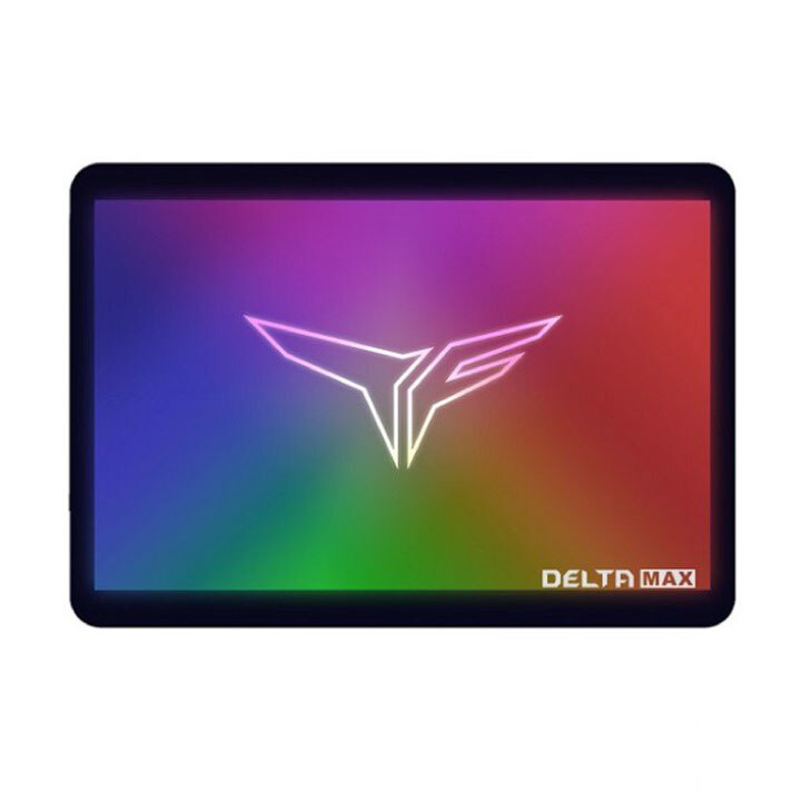 Ổ cứng SSD Team T-Force Delta Max 1TB