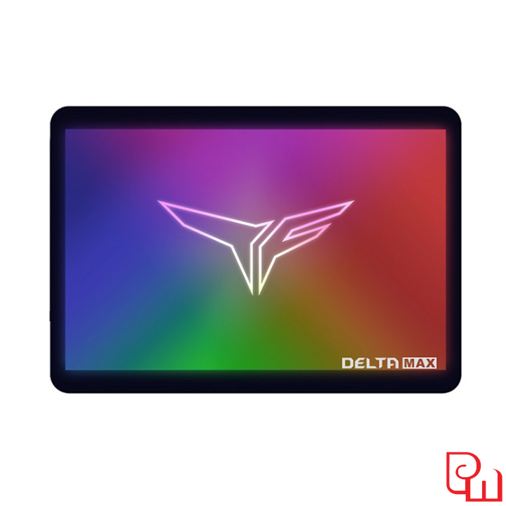 Ổ cứng SSD Team T-Force Delta Max 250GB