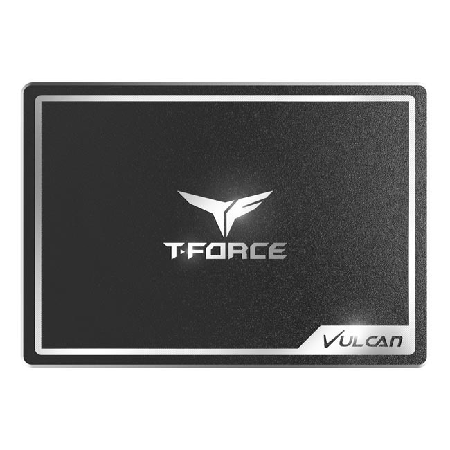 Ổ cứng SSD Team T-Force Vulcan 250GB SATA 3