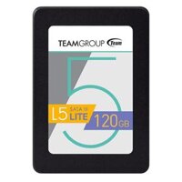 Ổ cứng SSD Teamgroup 120 L5 LITE SSD