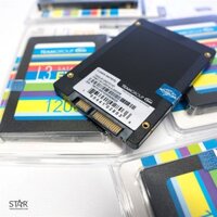 Ổ cứng ssd TeamGroup 120G L3 Evo SATA III