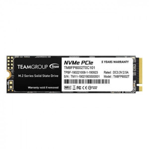 Ổ cứng SSD TeamGroup 128G MP33