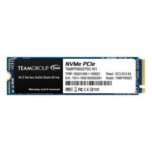 Ổ cứng SSD TeamGroup 256G MP33