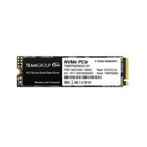 Ổ cứng SSD TeamGroup 256G MP33
