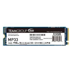 Ổ cứng SSD TeamGroup 512G MP33 Pro
