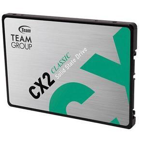 Ổ cứng SSD TeamGroup EX2 512GB