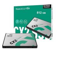 Ổ cứng SSD TeamGroup EX2 512GB