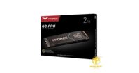 Ổ cứng SSD TeamGroup GA PRO 2TB M.2 PCIe 5.0 NVMe Gen5x4