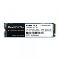 Ổ Cứng SSD TEAMGROUP MP33 256GB M2 NVMe Gen3x4