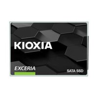 Ổ cứng SSD tốc độ cao SSD Kioxia (Toshiba) - 240Gb SATA3 2.5''