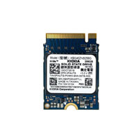 Ổ cứng SSD Toshiba Kioxia M2 2230 NVME 256GB