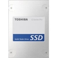 Ổ cứng SSD Toshiba Q Series Pro dung lượng 128GB