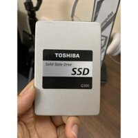 Ổ cứng SSD Toshiba Q300 480Gb