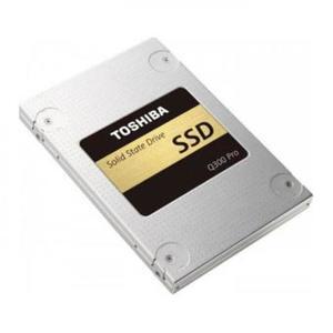 Ổ cứng SSD Toshiba Q300 Pro 256GB