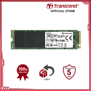 Ổ cứng SSD Transcend 110S 128GB