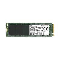 Ổ cứng SSD Transcend 110S 1TB NVMe PCIe Gen3x4 M.2 TS1TMTE110S