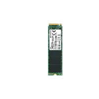 Ổ Cứng SSD Transcend 110S  512GB – M.2 2280 PCIe Gen3 x4 (Đọc 1700MB/s - Ghi 1400MB/s)-(TS512GMTE110S) | Giá rẻ, trả góp 0%