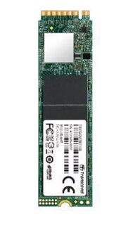 Ổ cứng SSD Transcend 110S 128GB NVMe PCIe M.2 (TS128GMTE110S)