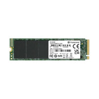 Ổ cứng SSD Transcend 110S 512GB NVMe PCIe Gen3x4 M.2 TS512GMTE110S