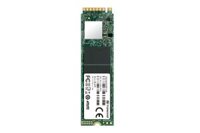 Ổ cứng SSD Transcend 110S 128GB NVMe PCIe M.2 (TS128GMTE110S)