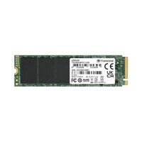 Ổ cứng SSD Transcend 110S 256GB NVMe PCIe Gen3x4 M.2 TS256GMTE110S