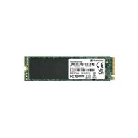 Ổ Cứng SSD Transcend 115S 500GB – M.2 2280 PCIe Gen3 x4 (Đọc 3000MB/s – Ghi 1600MB/s)-(TS500GMTE115S)