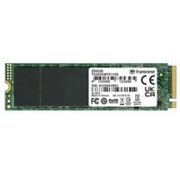 Ổ cứng SSD Transcend 115S 250GB M.2 2280 NVMe PCIe Gen3 x4 (TS250GMTE1 – truongphatnhatrang.vn