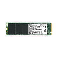Ổ cứng SSD Transcend 115S 500GB NVMe PCIe Gen3x4 M.2 TS500GMTE115S