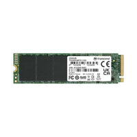 Ổ cứng SSD Transcend 115S 250GB NVMe PCIe Gen3x4 M.2 TS250GMTE115S
