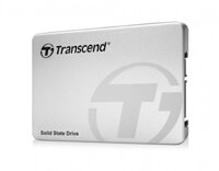 Ổ cứng SSD Transcend 120GB, 2.5" SSD220S, SATA3, TLC, Aluminum case_TS120GSSD220S