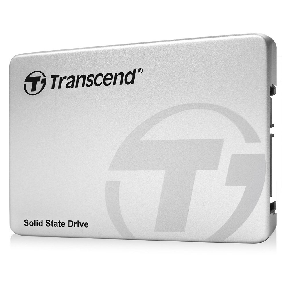 Ổ cứng SSD Transcend 220S 120GB TS120GSSD220S
