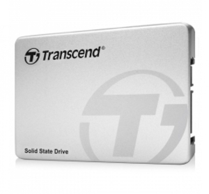 Ổ cứng SSD Transcend 220S 120GB TS120GSSD220S