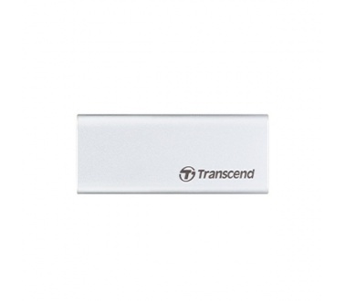 Ổ cứng SSD Transcend 240C TS120GESD240C - 120GB